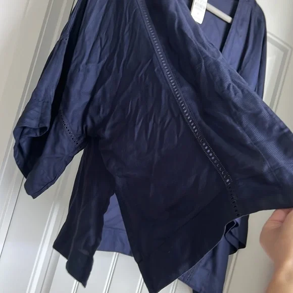 Kimono PARFOIS bought in Spain NEW - Picture 4 of 12